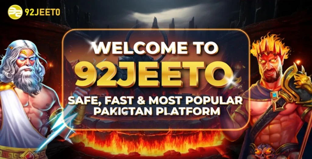 92 jeeto 