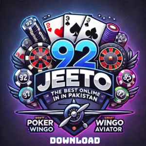 Download 92 Jeeto
